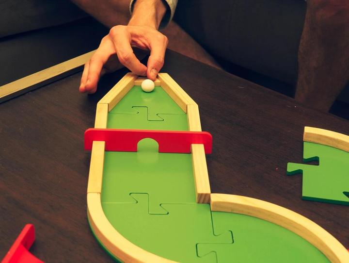 Image du produit Plakks Pitch & (Allemand, Français, Italien, Anglais)