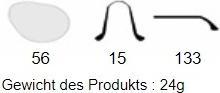 Actual product image Julbo Powell