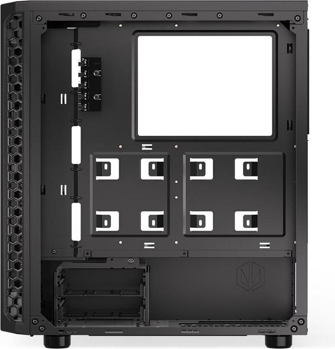 Actual product image Endorfy Signum 300 Core EY2A004 (ATX)