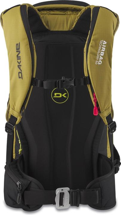 Image du produit Dakine Sac à dos Poacher Ras 36 L, Green Moss (36 l)