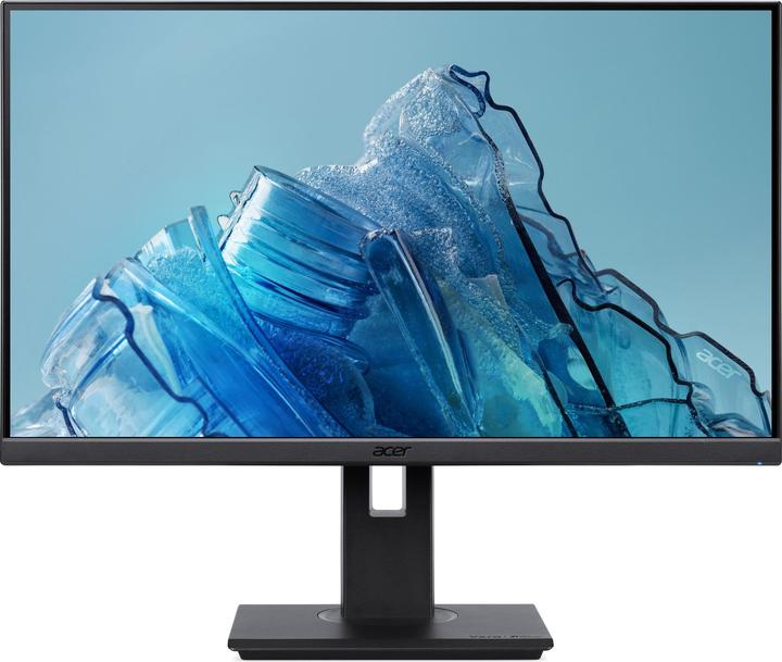 Image du produit Acer Vero B247YEBMIPRZXV (1920 x 1080 pixels, 23.80")