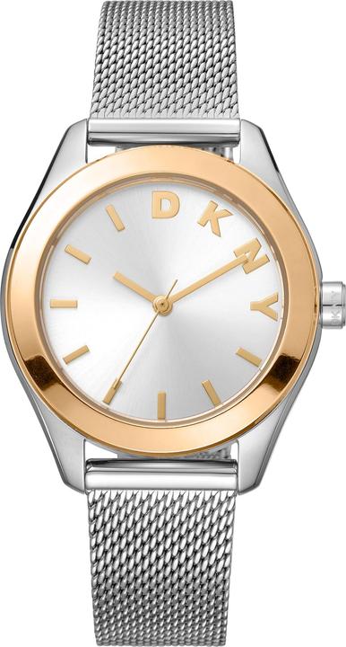 Produktbild DKNY Astoria Logo - DK1L032M0045 (34 mm)