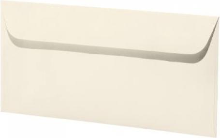 Image du produit Artoz Enveloppes Mosaic DIN long sans fenêtre ivoire autocollantes 20 pcs. (114 x 224 mm, 1 x)