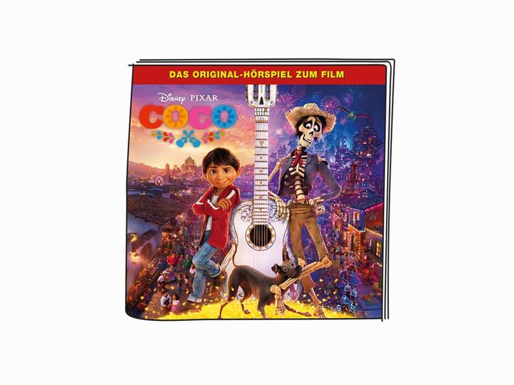 Produktbild Tonies Disney Coco: Coco (Deutsch)