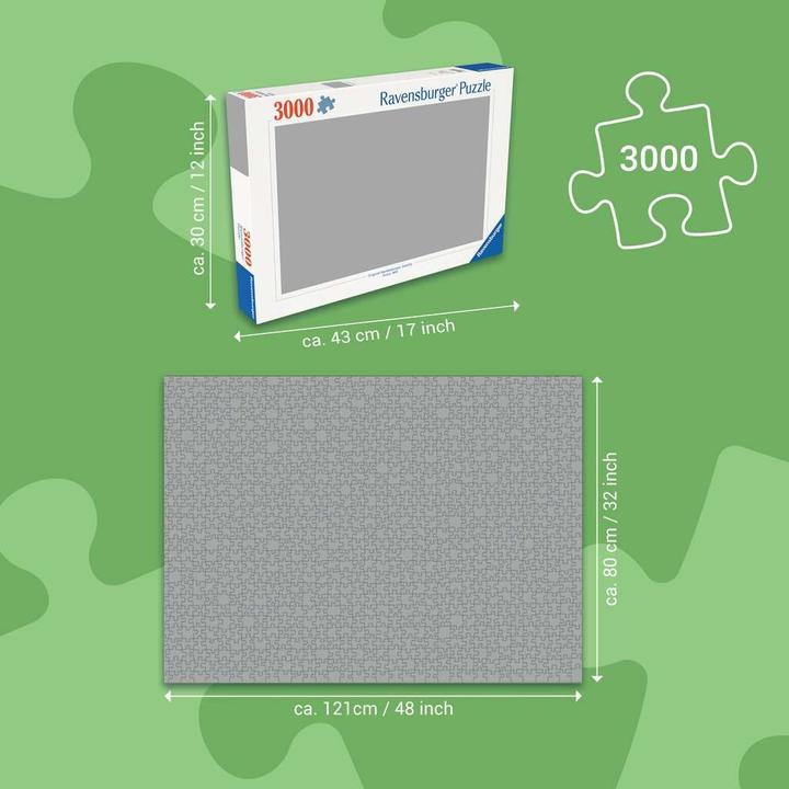 Produktbild Ravensburger Der Walddrache erwacht (3000 Teile)