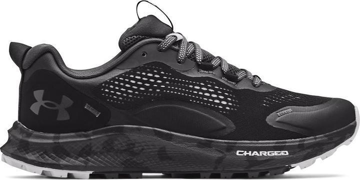 Actual product image Under Armour Women's UA Charged Bandit TR 2 (36.5)