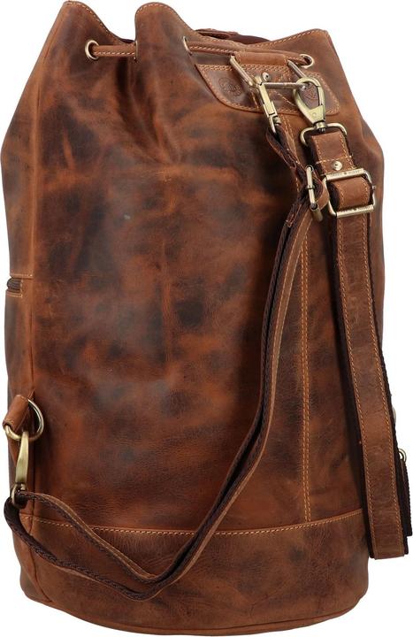 Actual product image Greenburry Vintage 1570 Backpack / Daypack (41 l)