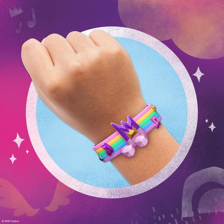 Actual product image My Little Pony Princess Petals