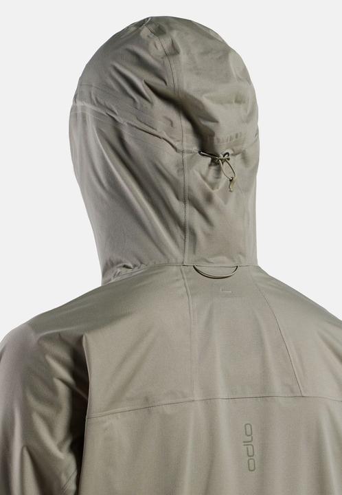 Actual product image Odlo Zeroweight Waterproof (XL)