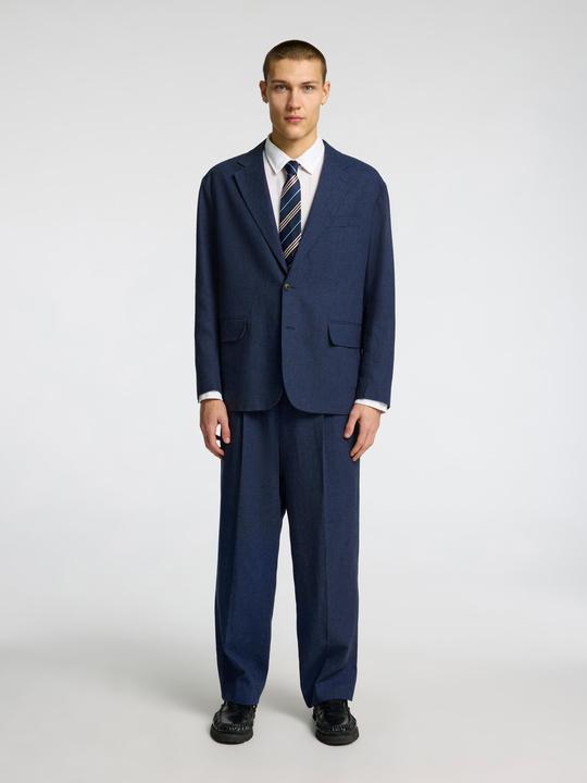 Produktbild Selected Homme Leichter Einreihiger Blazer (50)