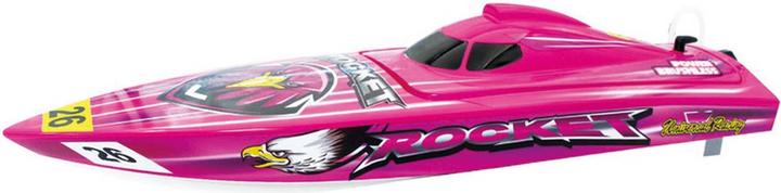 Actual product image Joysway rocket v2 deepvee artr