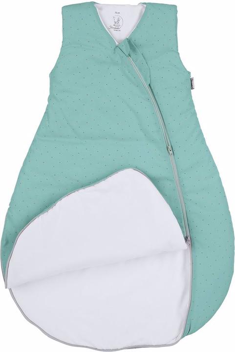 Produktbild Sterntaler Funktionsschlafsack (110 cm)
