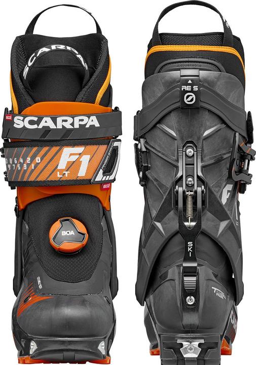 Immagine prodotto Scarpa F1 LT Tourenstiefel (29)