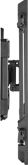 Actual product image LogiLink Bracket for LCD TV / curved LCD TV (full-motion) (Wall, 70", 50 kg)