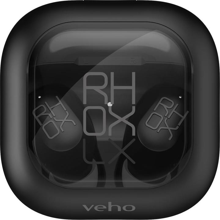 Produktbild veho VEP-410-LITE-B (Kabellos)