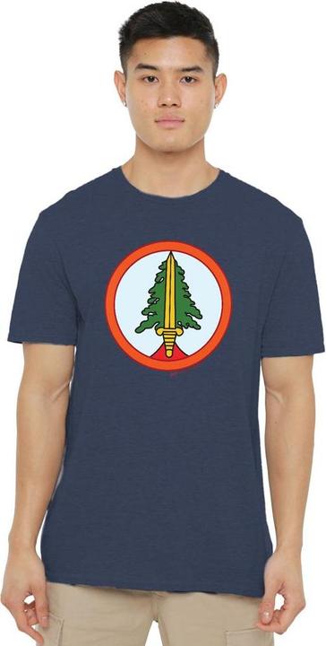 Produktbild Twin Peaks Bookhouse Boys TShirt (S)