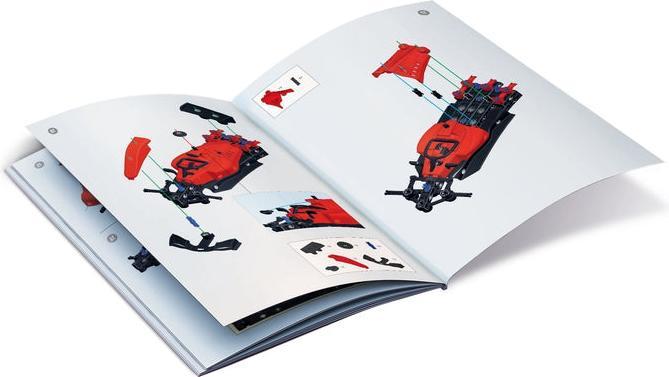 Image du produit Clementoni Macchina da Corsa