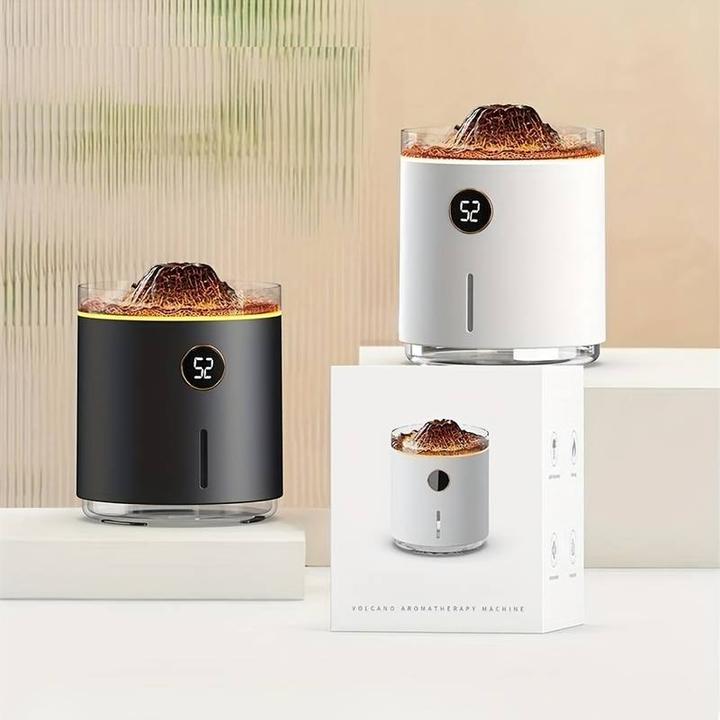 Immagine prodotto PhoneLook Vulcano Fiamma