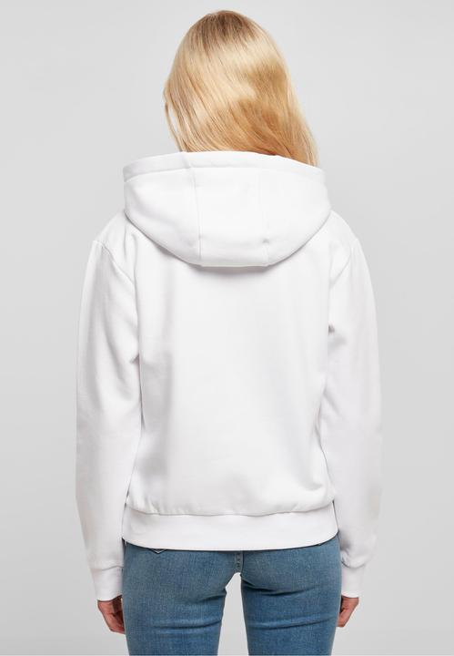 Produktbild Karl Kani Kkwq32004wht Small Signature Hoody Wht (L)