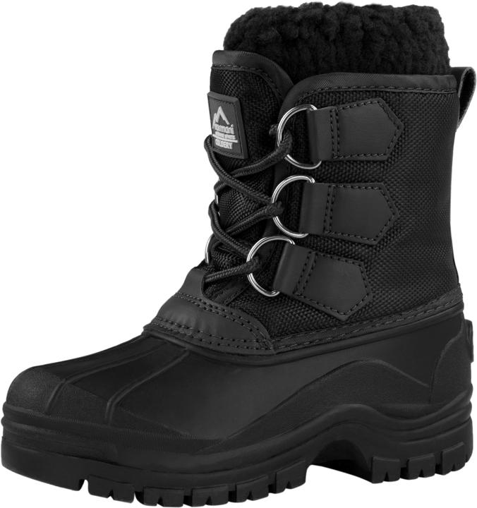 Normani Kinder Kälteschutzstiefel Tulita