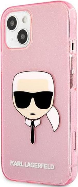 Produktbild Karl Lagerfeld Case (Apple iPhone 13 mini)