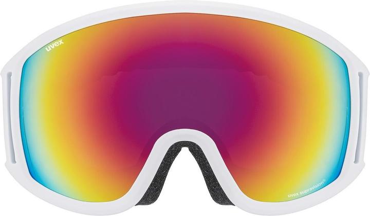 Actual product image Uvex Sports Topic FM Sphere