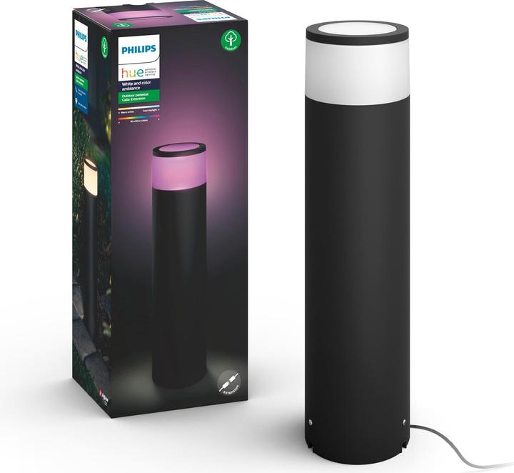 Produktbild Philips Hue Calla (600 lm, IP65)