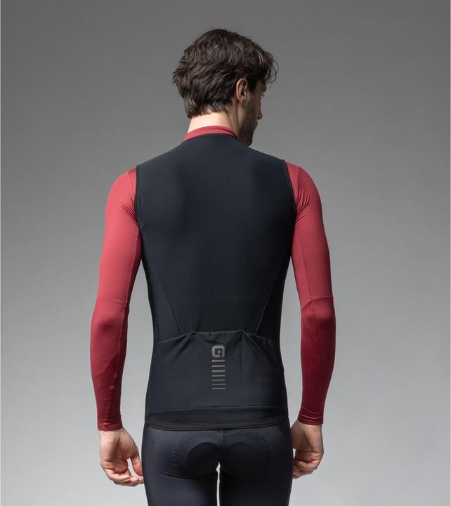 Produktbild Alé Thermo Radweste (XXL)