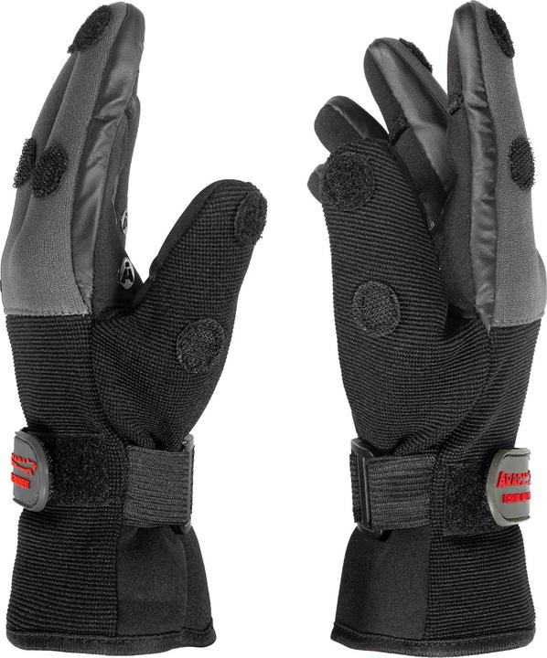 Immagine prodotto Arapaima Fishing Equipment Guanti in neoprene (3XL)