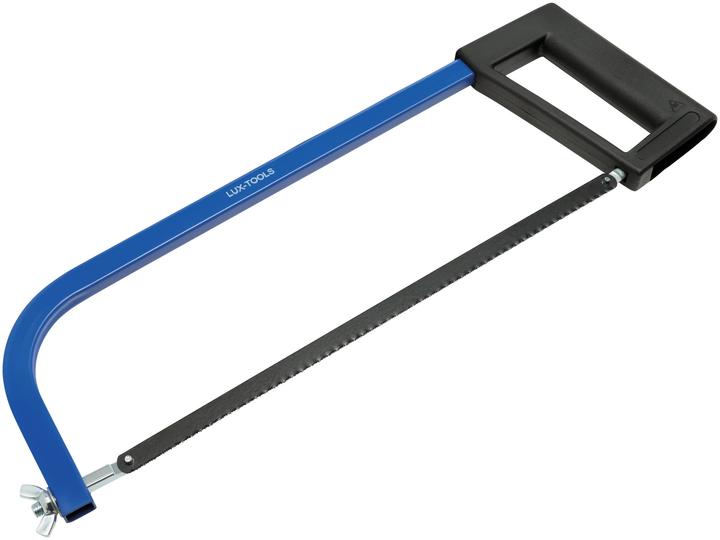 Lux Metallsäge Classic