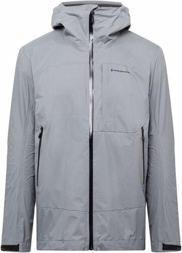 Black Diamond Highline Stretch Shell (M)