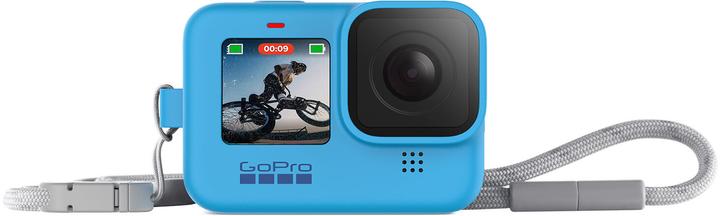 Produktbild GoPro Sleeve mit Lanyard (Hero 9)