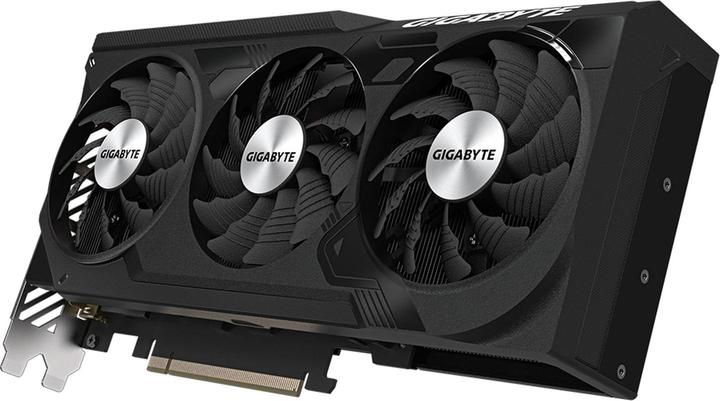 Produktbild Gigabyte GeForce RTX 4070 WINDFORCE OC 12G (12 GB)