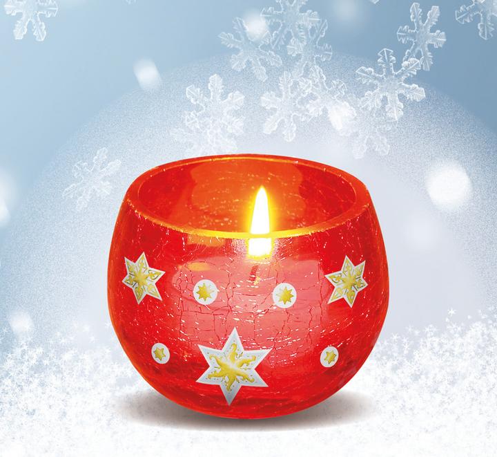 Image du produit HERMA Sticker Noël