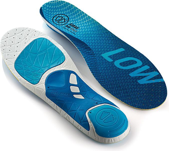Image du produit Sidas Semelles 3 Pieds Run Sense Low