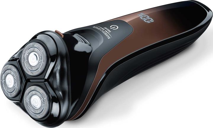 Actual product image Beurer Shaving heads for HR 8000 580.18 (1 x)