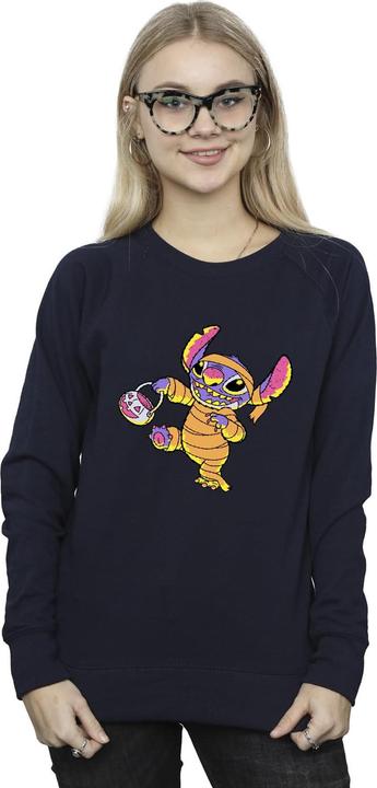 Produktbild Lilo & Stitch Trick Or Treat Sweatshirt (4XL)