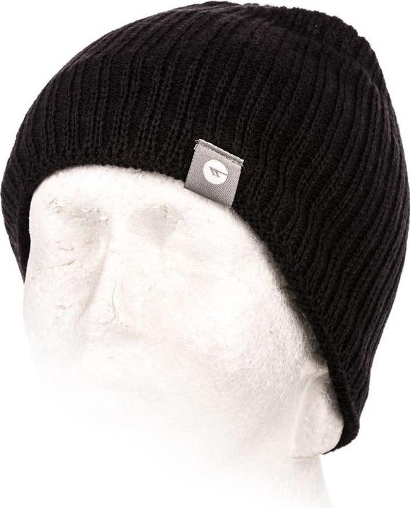 Produktbild Hi-Tec Schwarze Ramir-Mütze für Herren