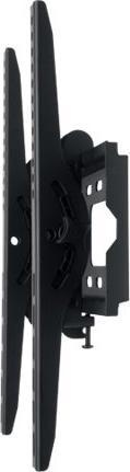 Actual product image Eaton Tripp Lite Series DWT2655XP - 66 cm (26 inch) - 139.7 cm (55 inch) - 200 x 100 mm - 400 x 400 mm - (Wall, 55", 75 kg)