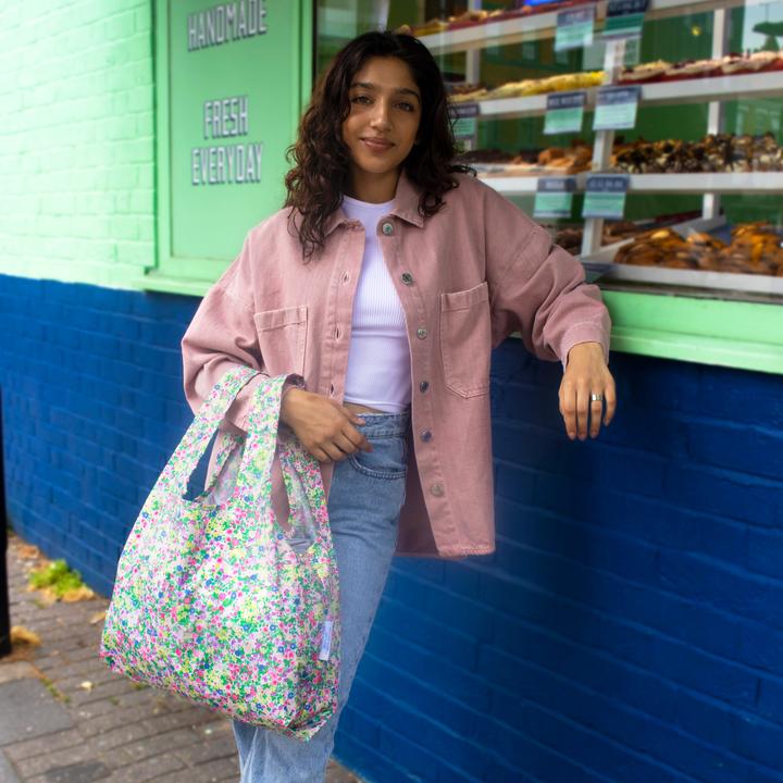 Actual product image Kind Bag Medium Bag Meadowflower