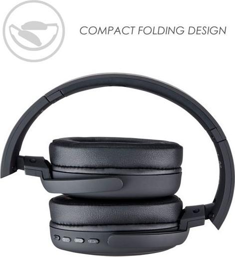 Produktbild Boompods Headpods ANC (ANC, 12 h, Kabellos)
