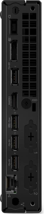 Image du produit Lenovo M70q Gen 5 (Intel Core i5-13400T, 16 Go, 512 Go, UHD Graphics 730)