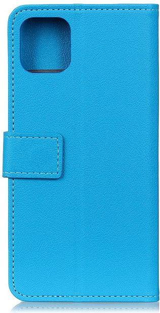Actual product image MU Classic Classic III Leather Bookcover Series (Honor 30)