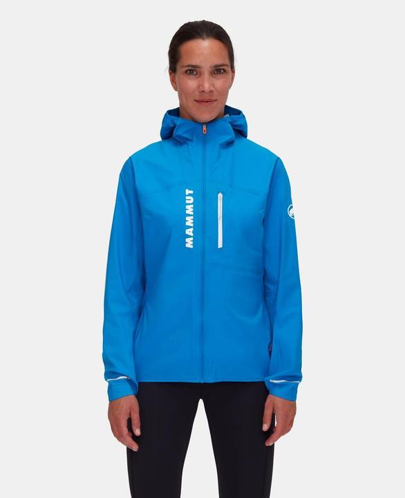 Immagine prodotto Mammut Giacca con cappuccio Aenergy TR HS Donna (XS)