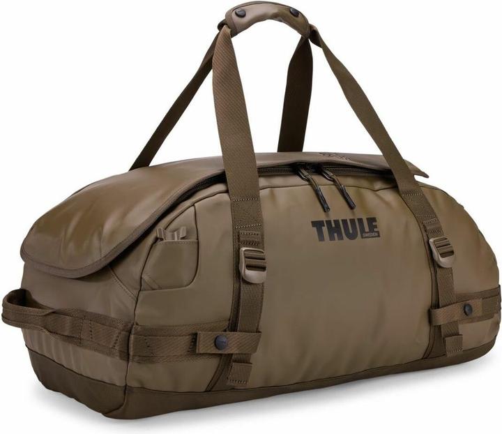 Thule Reisetasche CHASM khaki