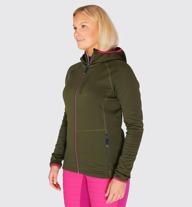 Actual product image Elevenate Skiers Hoodie (L)