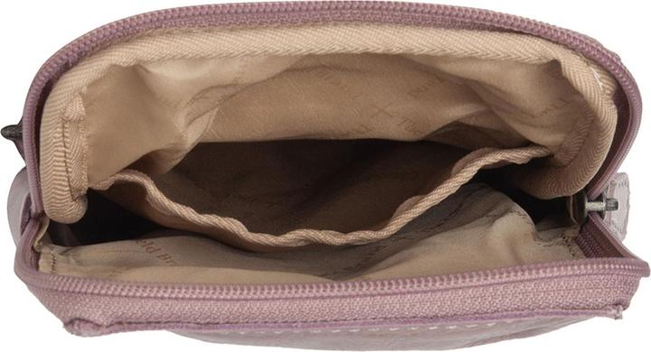 Actual product image The Chesterfield Brand Cambridge Mini Bag Umhängetasche Leder 12 cm