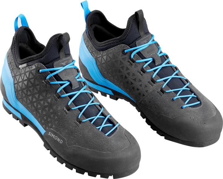 Produktbild Simond Chaussure Approche ROCK H (41)