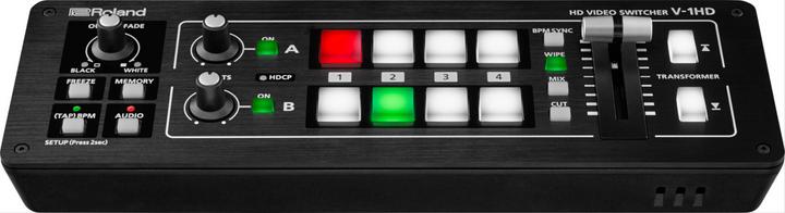 Produktbild Roland V-1HD