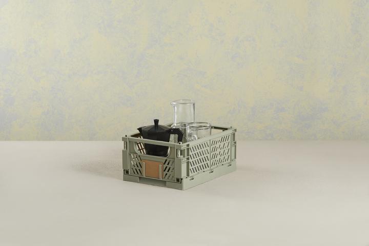 Produktbild Schou Faltbar L (33 x 24.5 x 15 cm, 10 l)